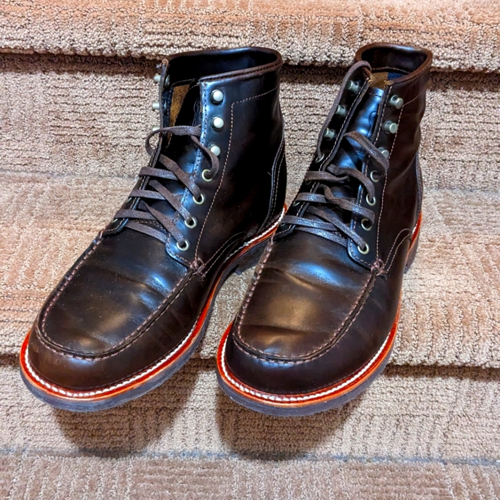 Mens Boot